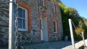 Port issac