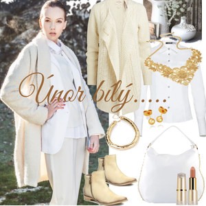 Zimn outfity