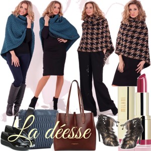 Ladéesse