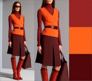 Jarn outfit
