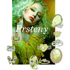 prsteny