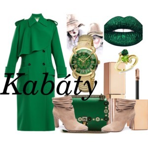 Jarn outfit