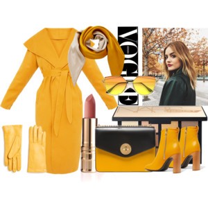 Jarn outfit