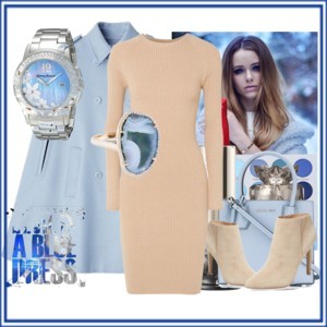 Jarn outfit