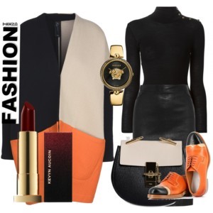Jarn outfit