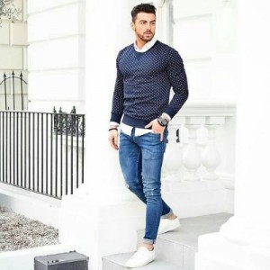 Jarn outfit