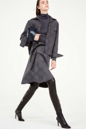 Jarn outfit