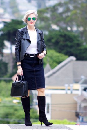Jarn outfit
