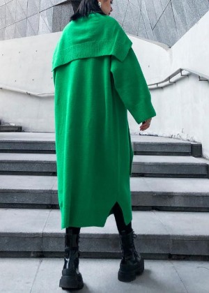 Aesthetic-two-pieces-o-neck-Sw